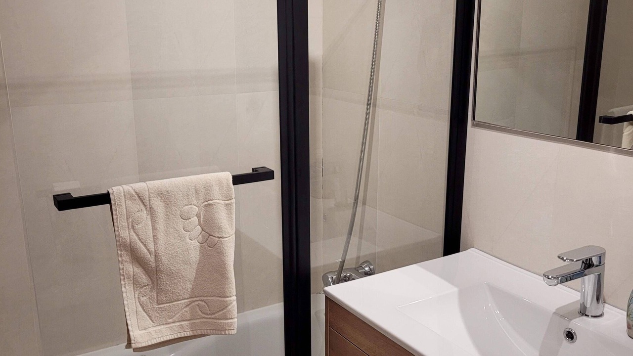 Photo of Bathroom in Denia