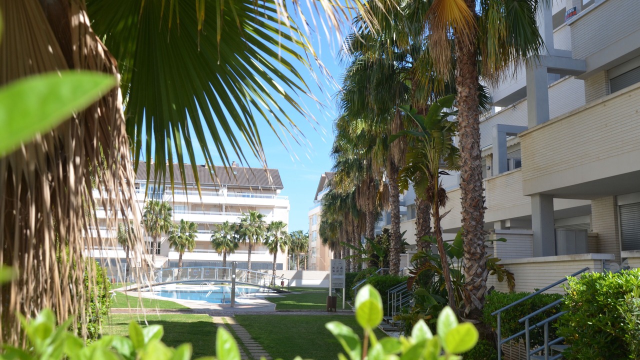 Photo of Outdoor in Denia