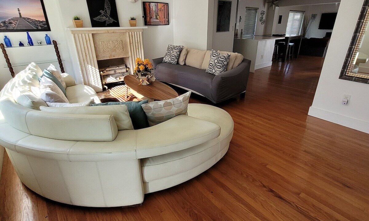 Photo of Bedroom in Northeast Miami