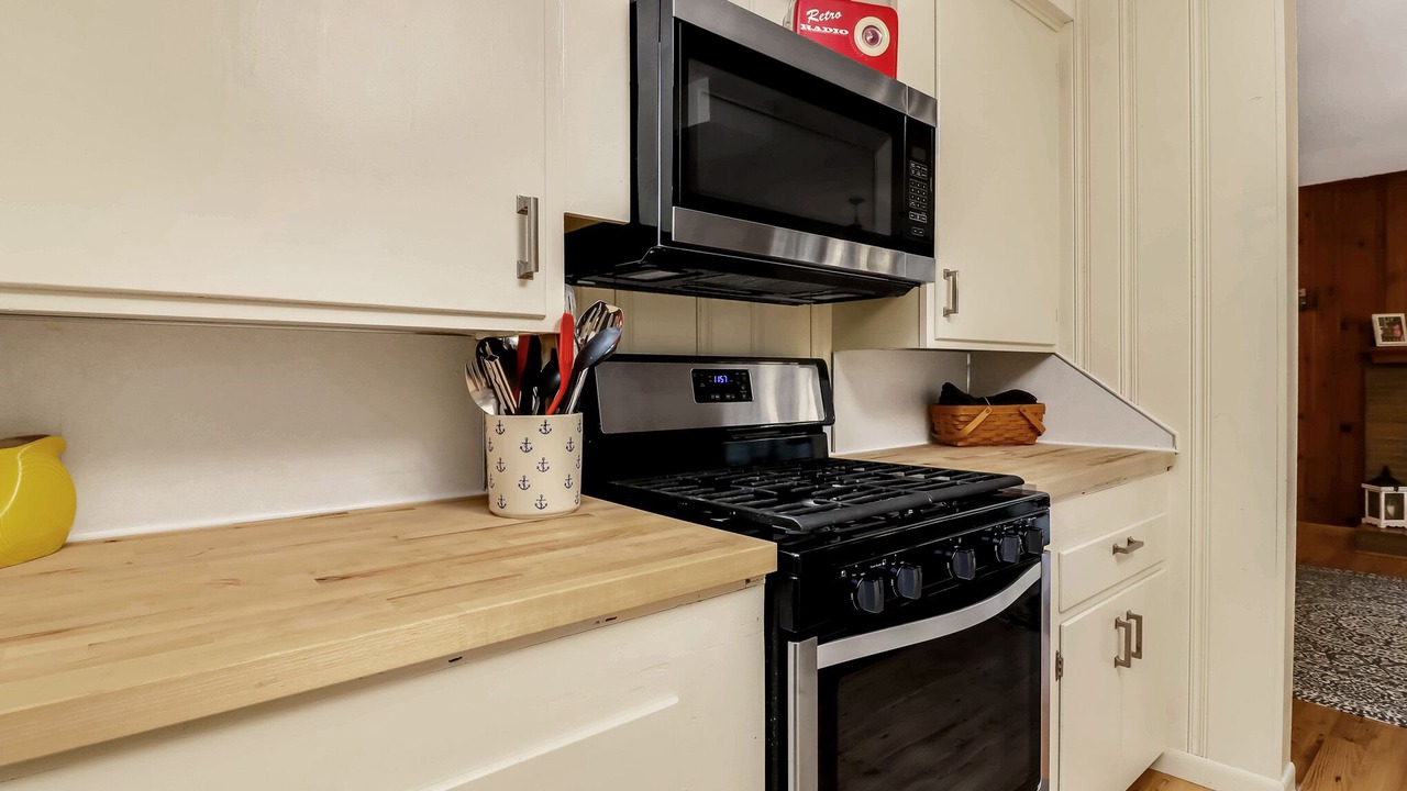 Photo of Kitchen in South Haven