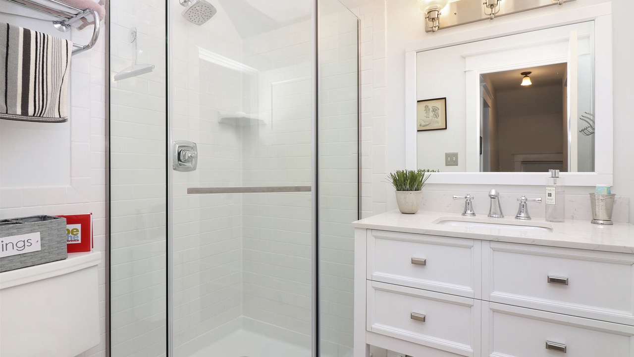Photo of Bathroom in South Haven