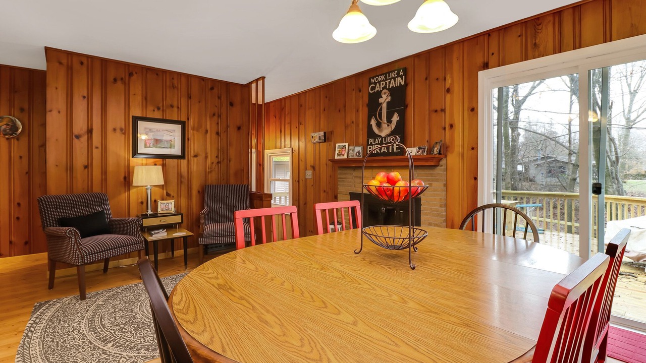 Photo of Bedroom in South Haven