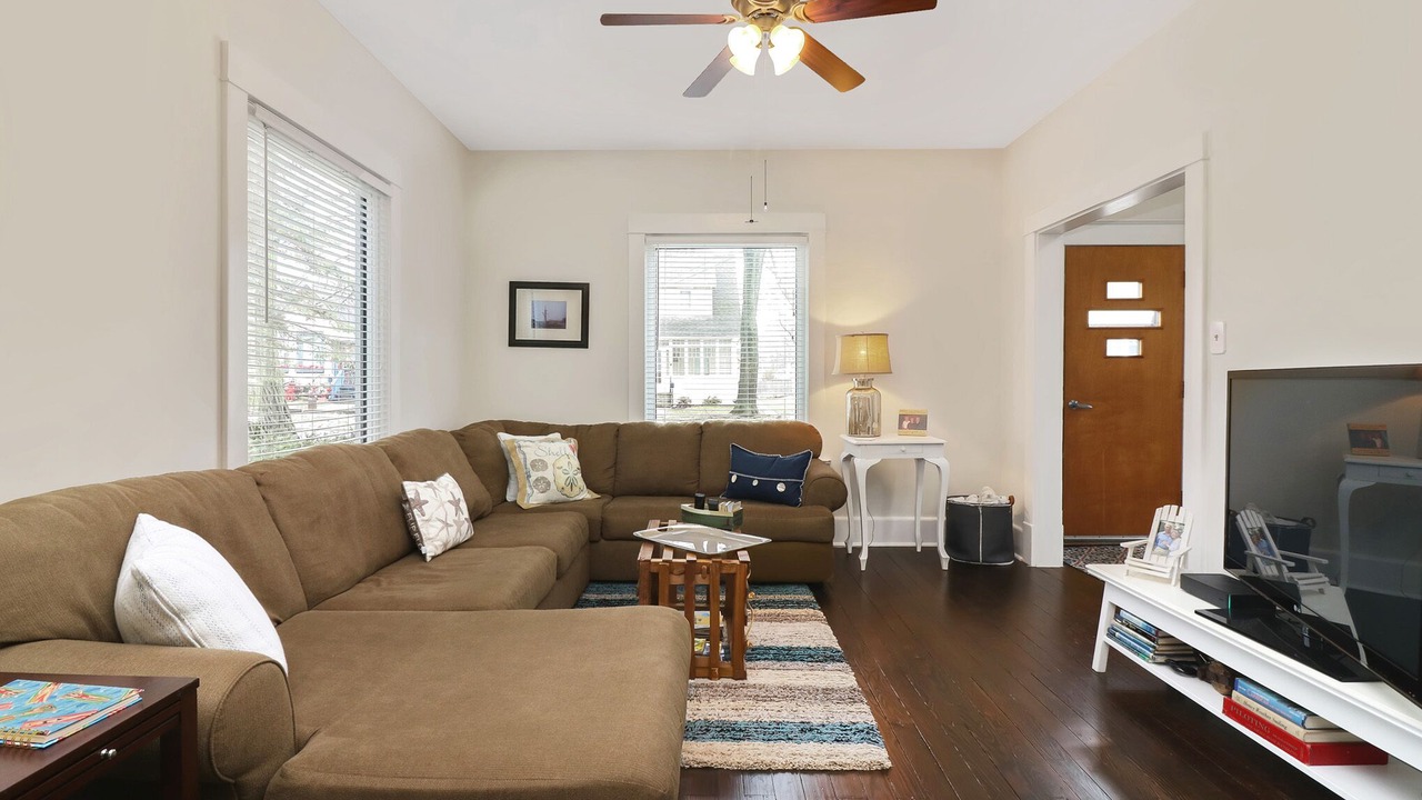Photo of Bedroom in South Haven