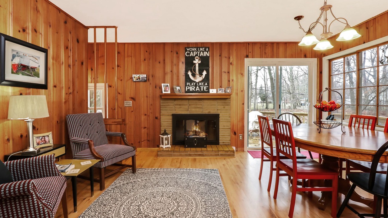 Photo of Livingroom in South Haven