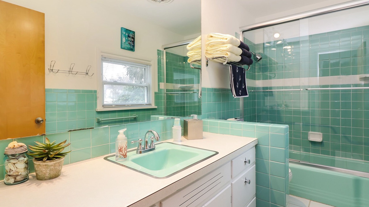 Photo of Bathroom in South Haven