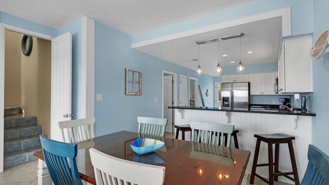 Photo of Bedroom in Inlet Beach
