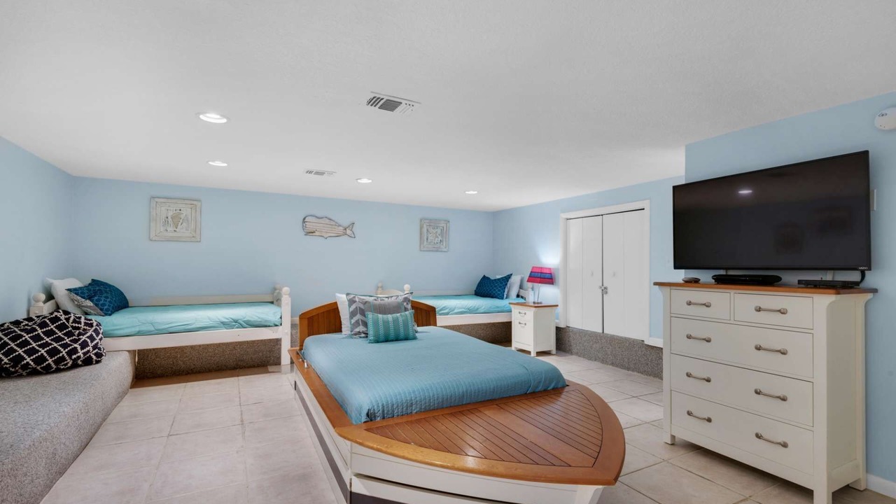 Photo of Bathroom in Inlet Beach