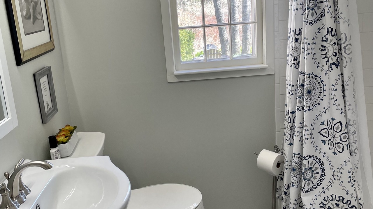 Photo of Bathroom in Bass River