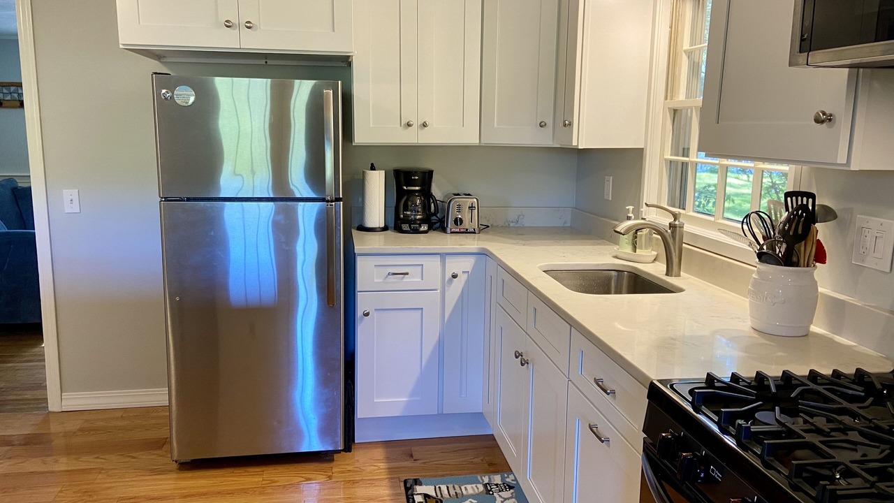 Photo of Kitchen in Bass River