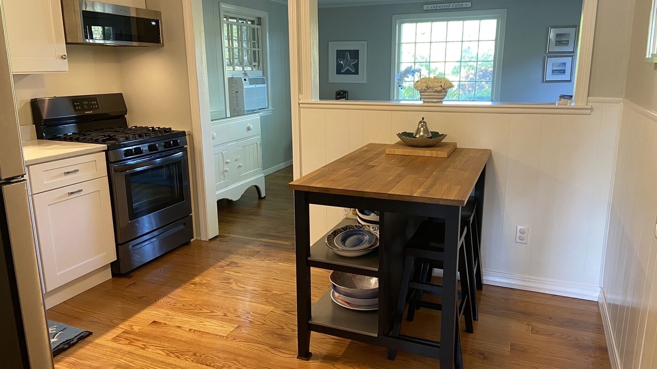 Photo of Kitchen in Bass River