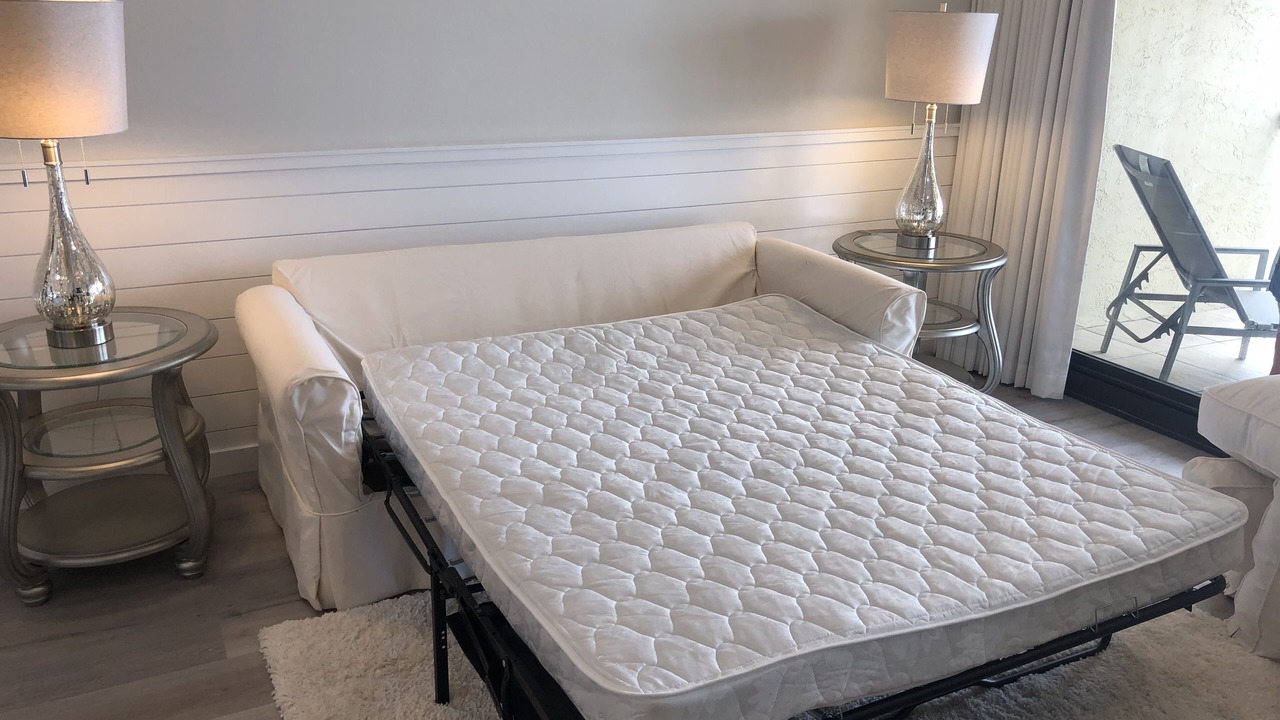 Photo of Bedroom in Destin