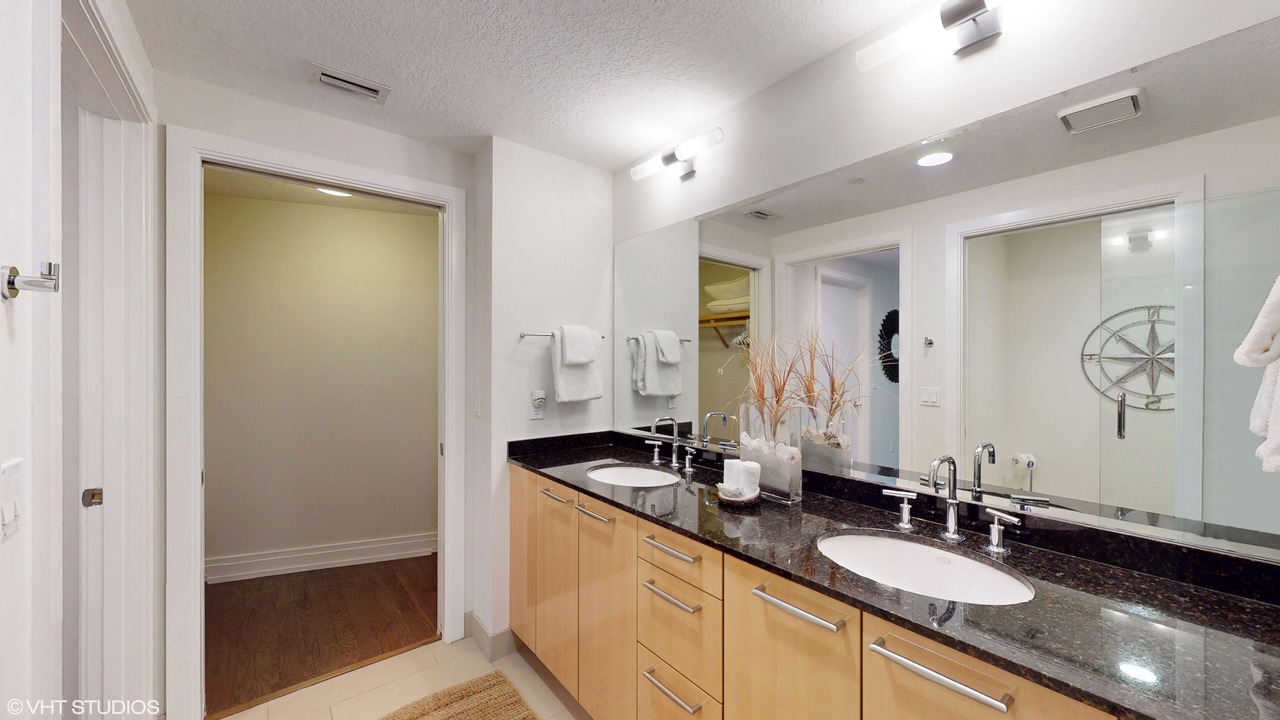 Photo of Bathroom in Siesta Key