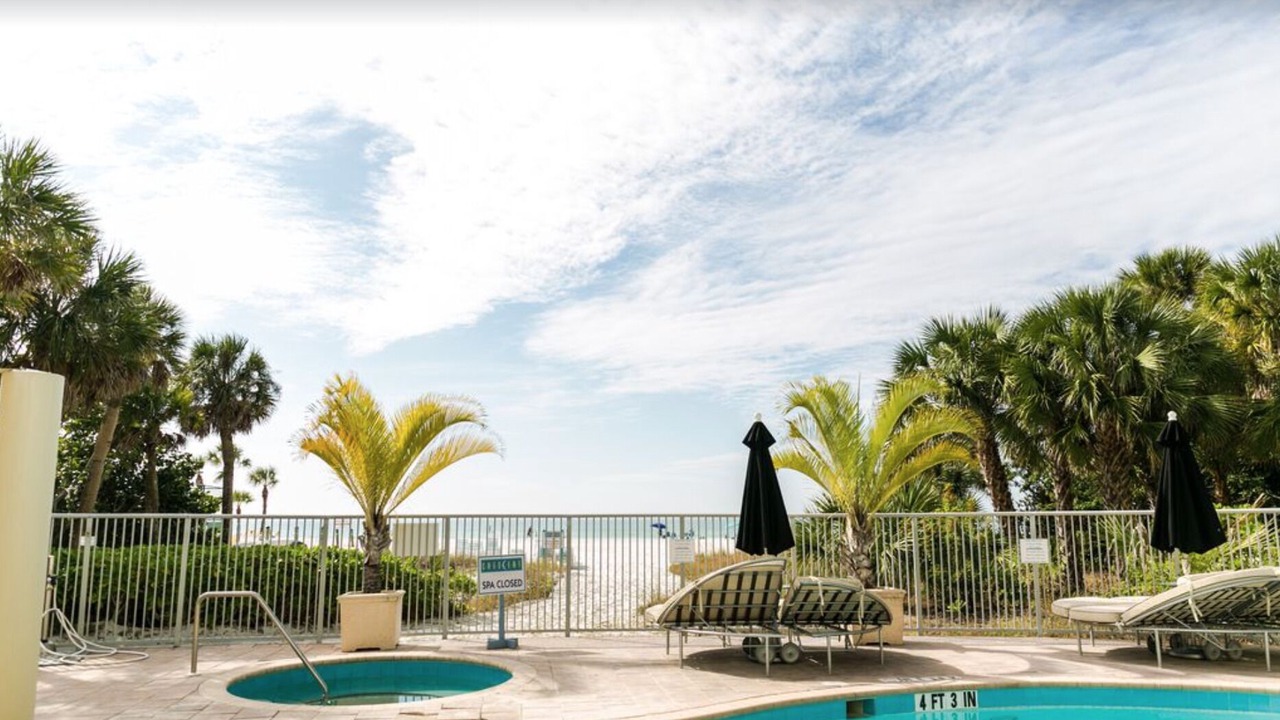 Photo of Outdoor in Siesta Key