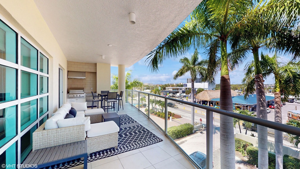 Photo of Outdoor in Siesta Key