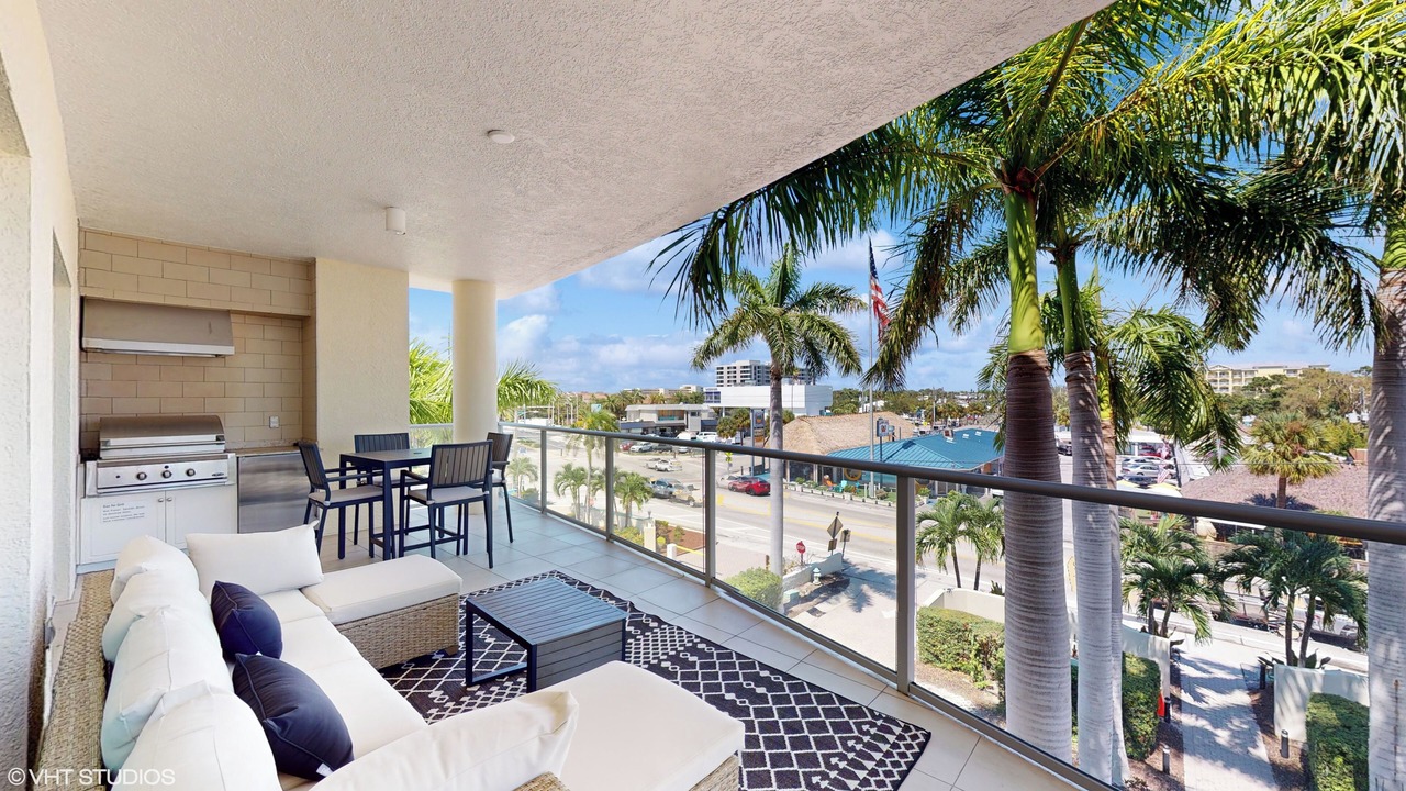 Photo of Outdoor in Siesta Key