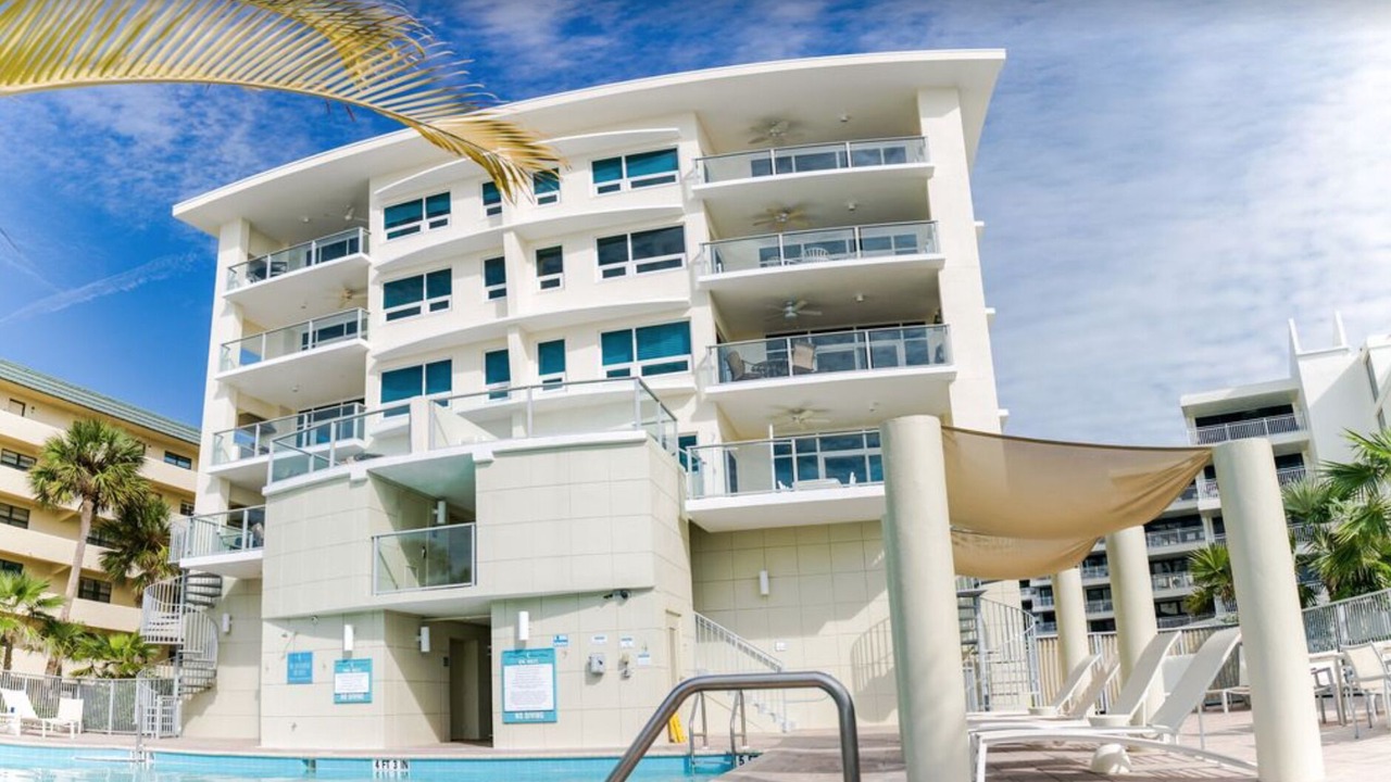 Photo of Outdoor in Siesta Key