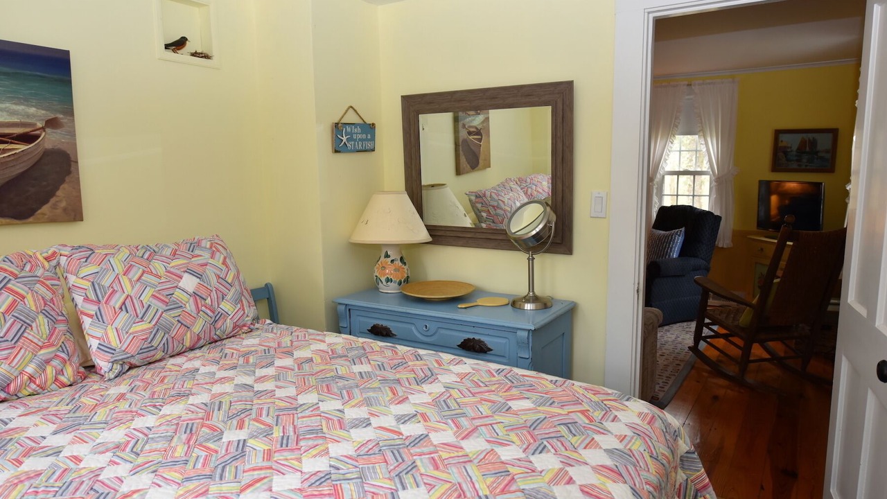 Photo of Bedroom in Northwest Harwich