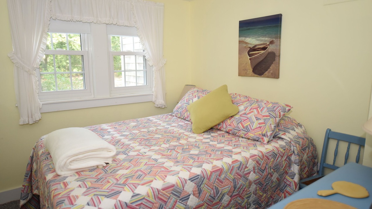 Photo of Bedroom in Northwest Harwich