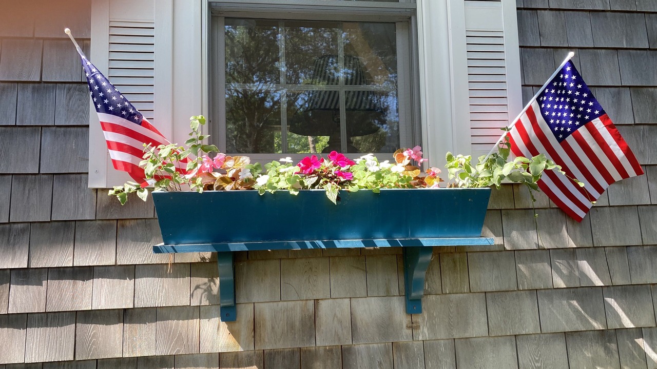 Photo of Outdoor in Northwest Harwich