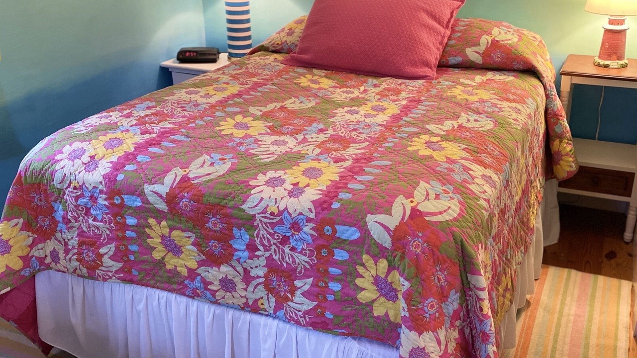 Photo of Bedroom in Northwest Harwich