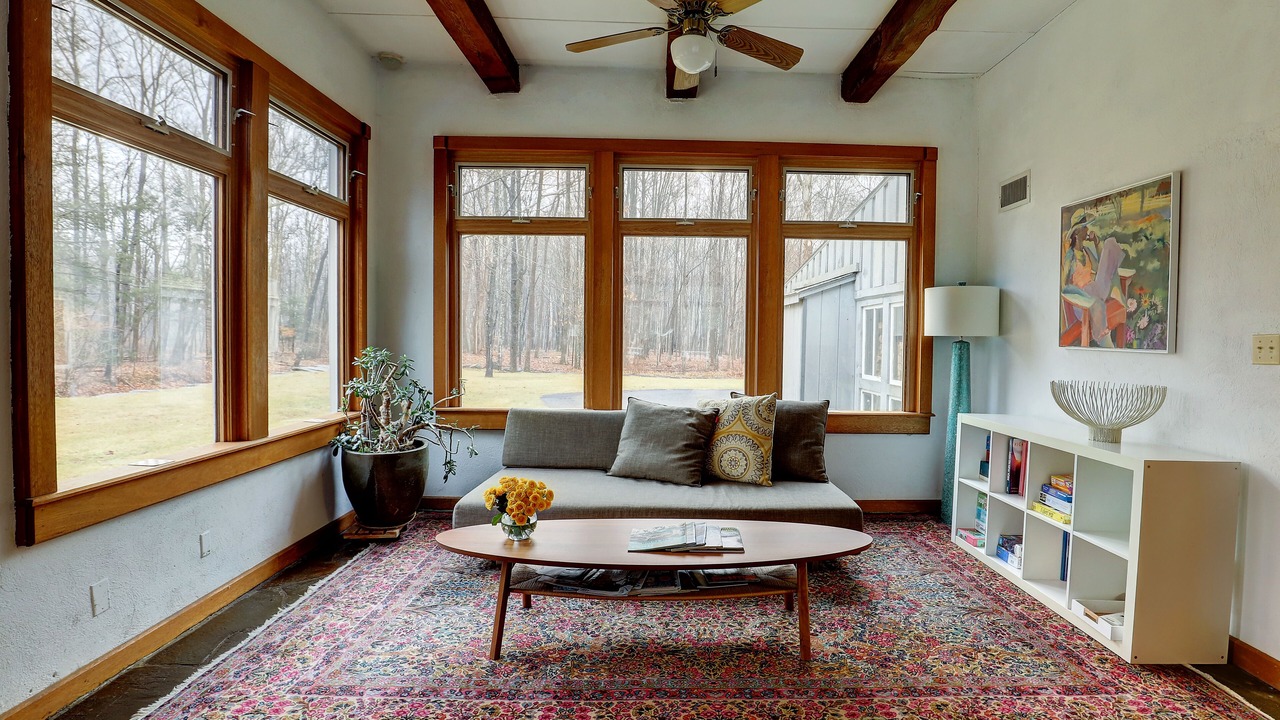 Photo of Bedroom in Woodstock