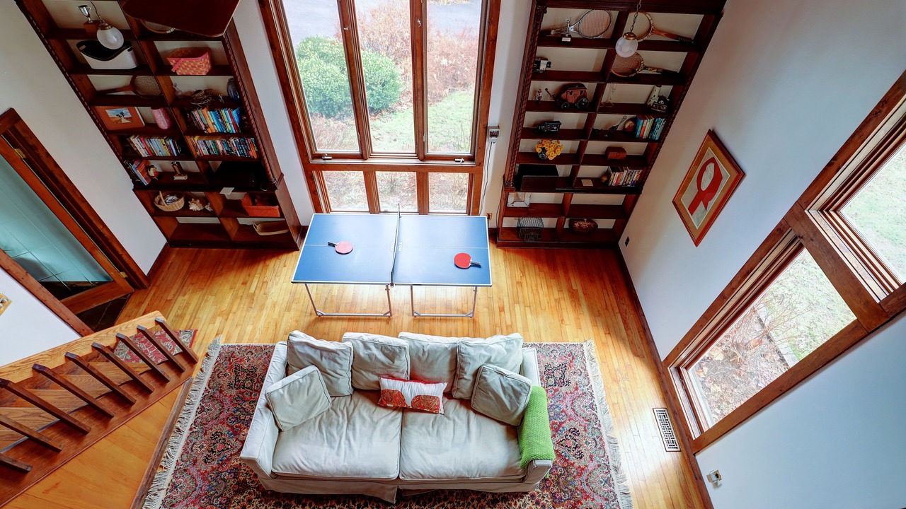Photo of Patio Balcony in Woodstock