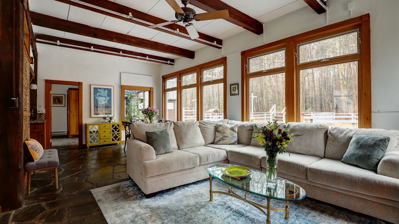 Photo of Bedroom in Woodstock