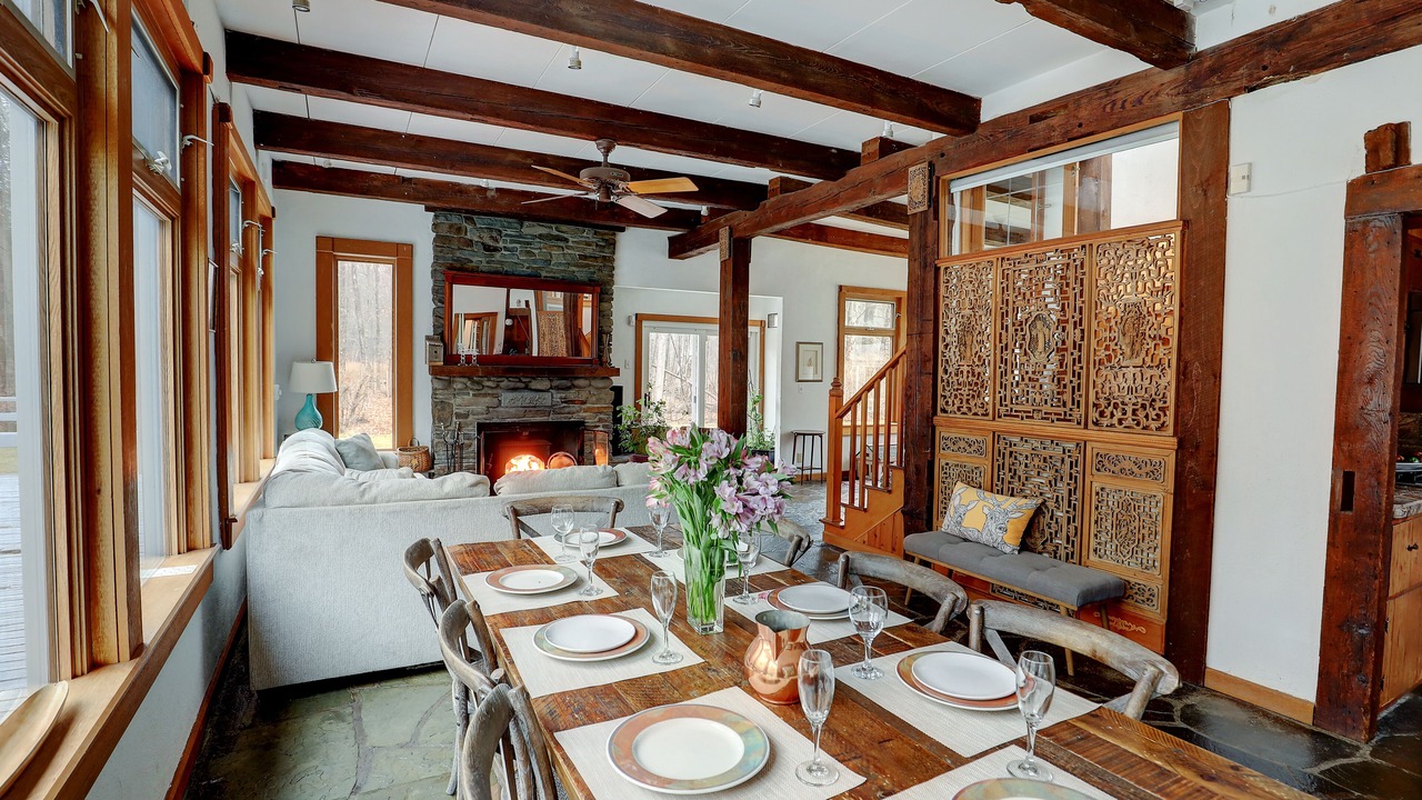 Photo of Bedroom in Woodstock
