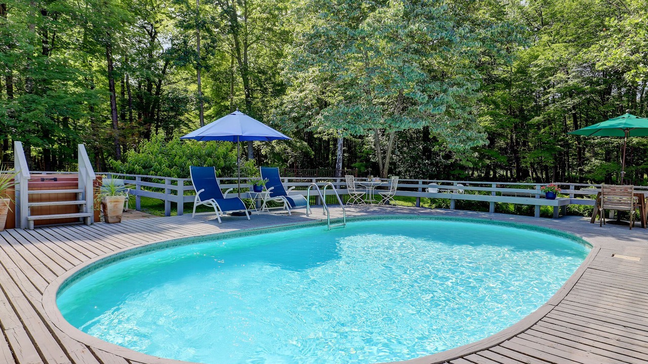 Photo of Outdoor in Woodstock