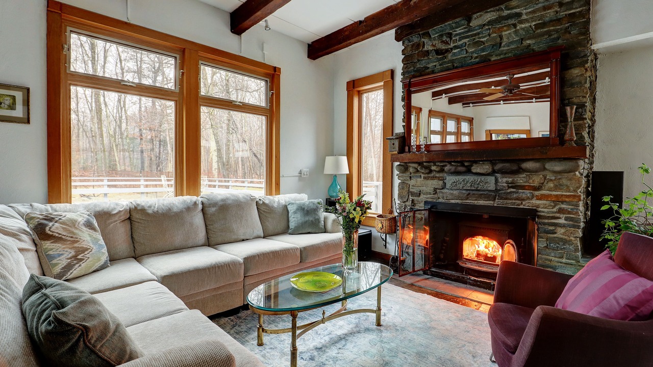 Photo of Livingroom in Woodstock