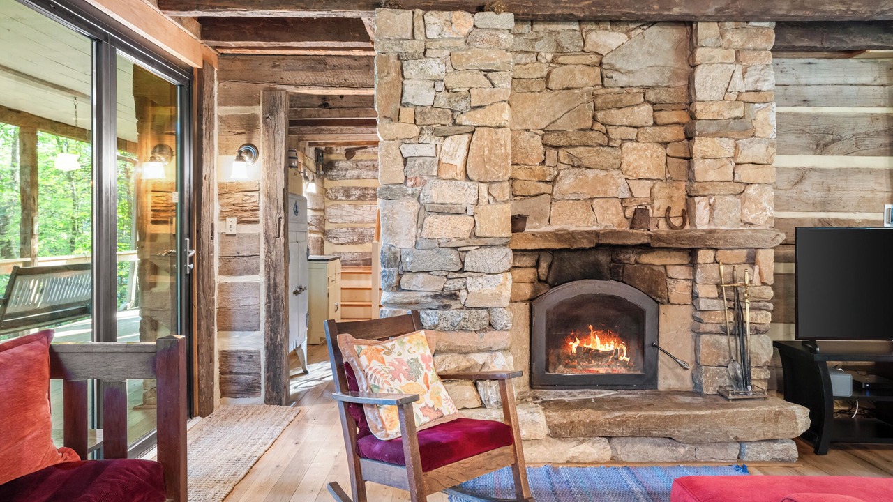 Photo of Livingroom in Afton