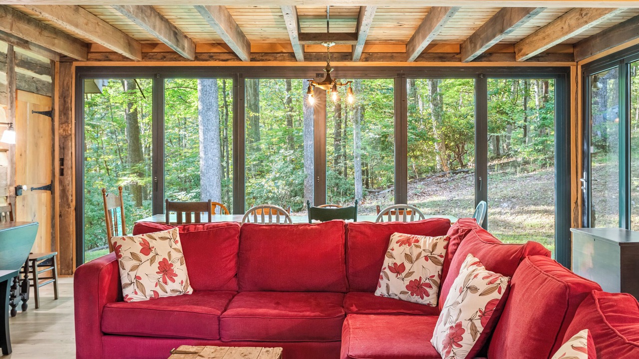 Photo of Bedroom in Afton