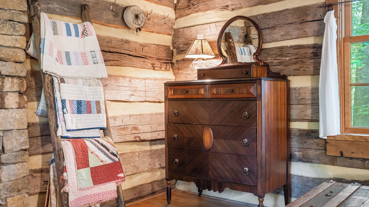 Photo of Bedroom in Afton
