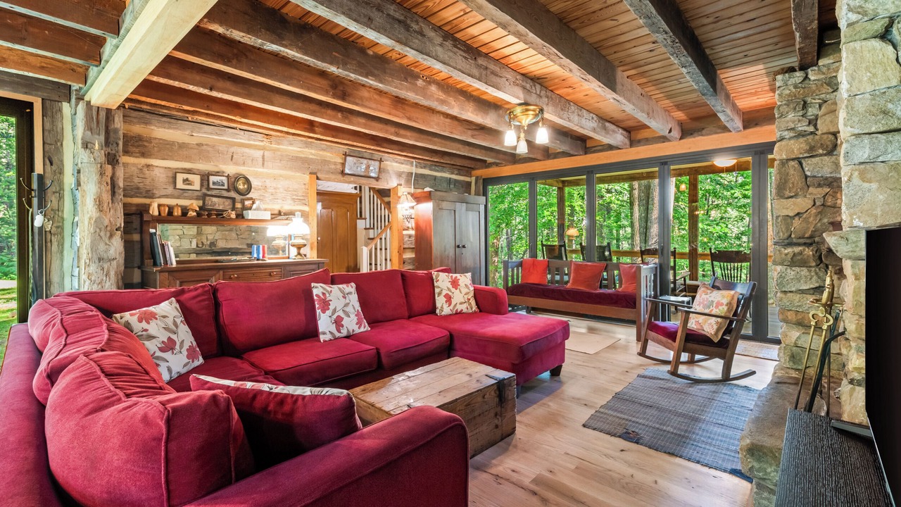 Photo of Livingroom in Afton