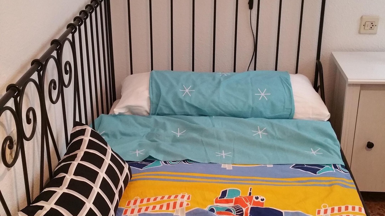Photo of Bedroom in Poblats Maritims