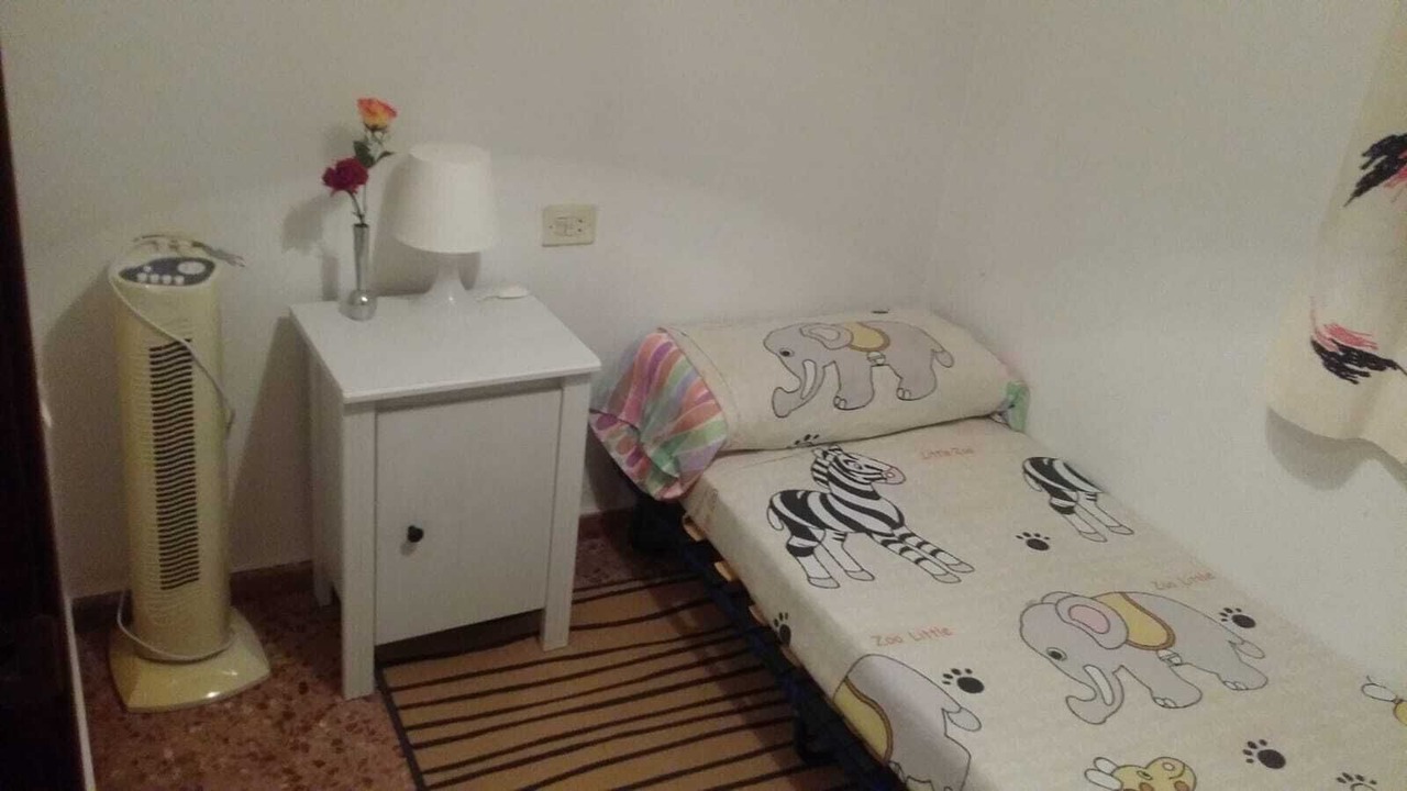 Photo of Bedroom in Poblats Maritims