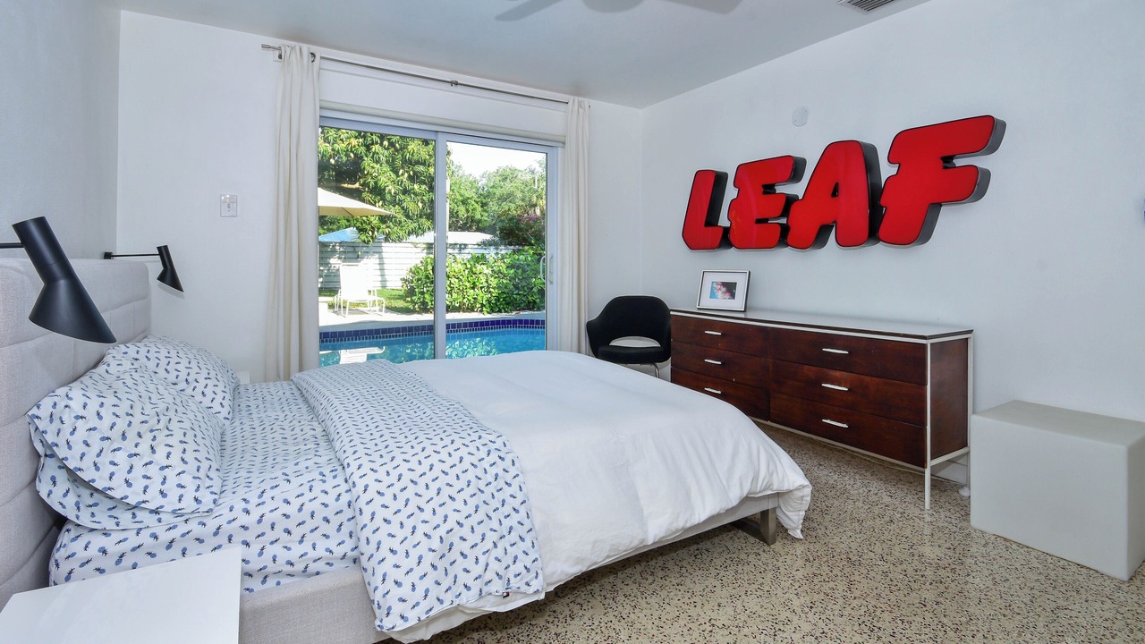 Photo of Bedroom in Arlington Park