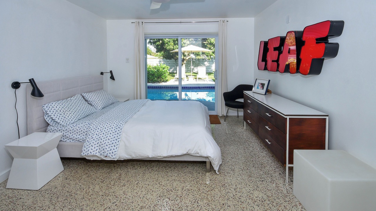 Photo of Bedroom in Arlington Park