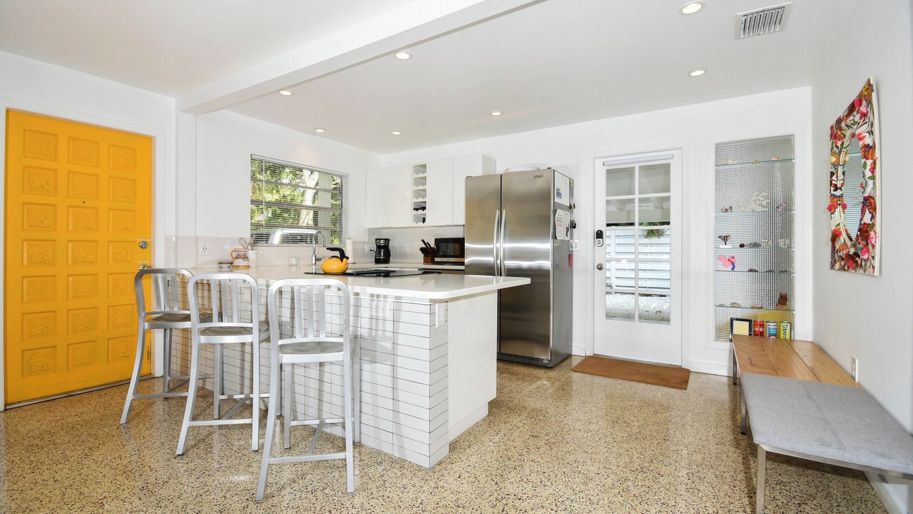 Photo of Kitchen in Arlington Park