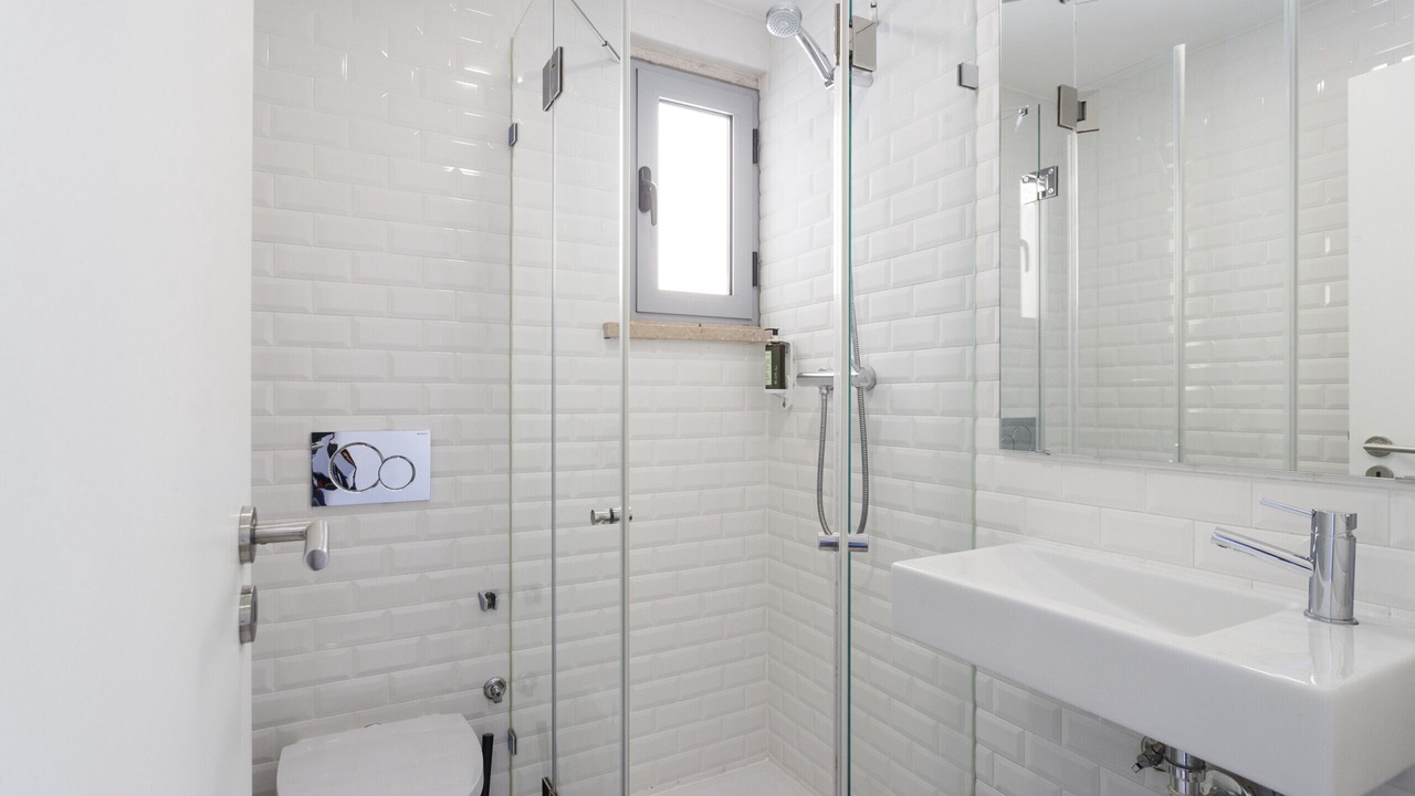 Photo of Bathroom in Santo Antonio