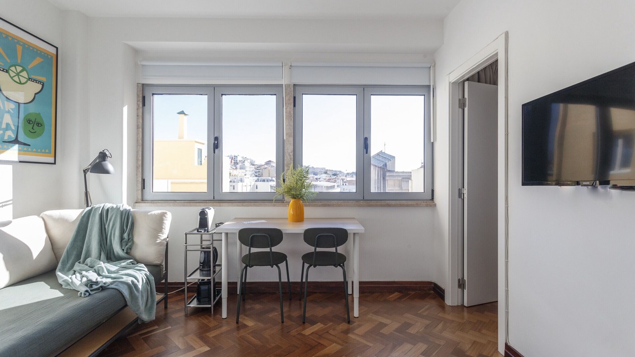 Photo of Livingroom in Santo Antonio