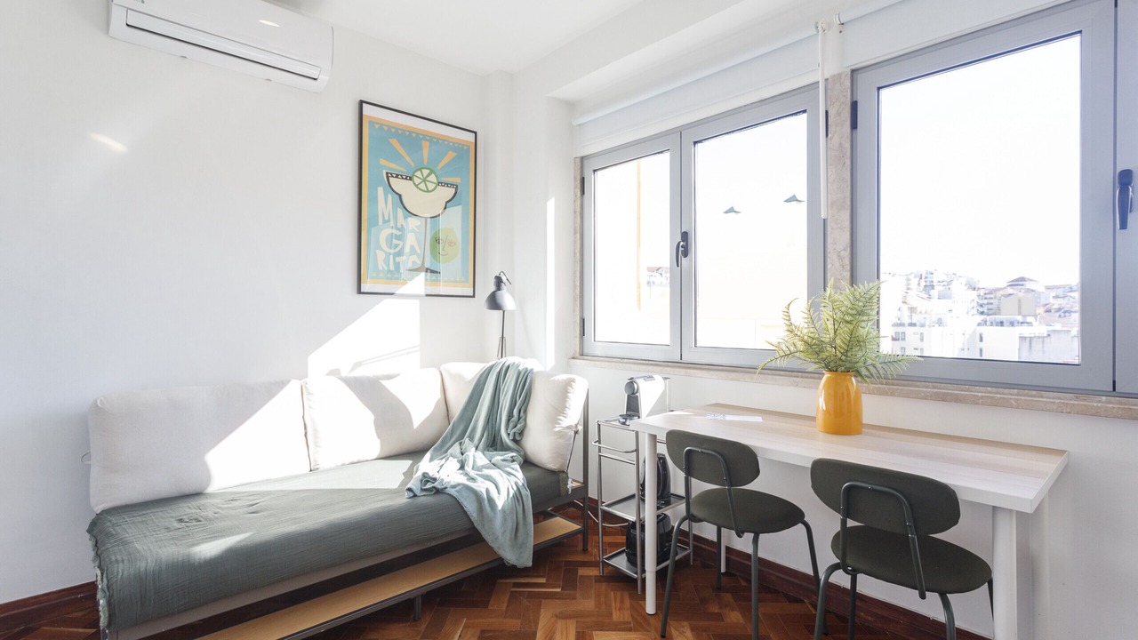 Photo of Livingroom in Santo Antonio