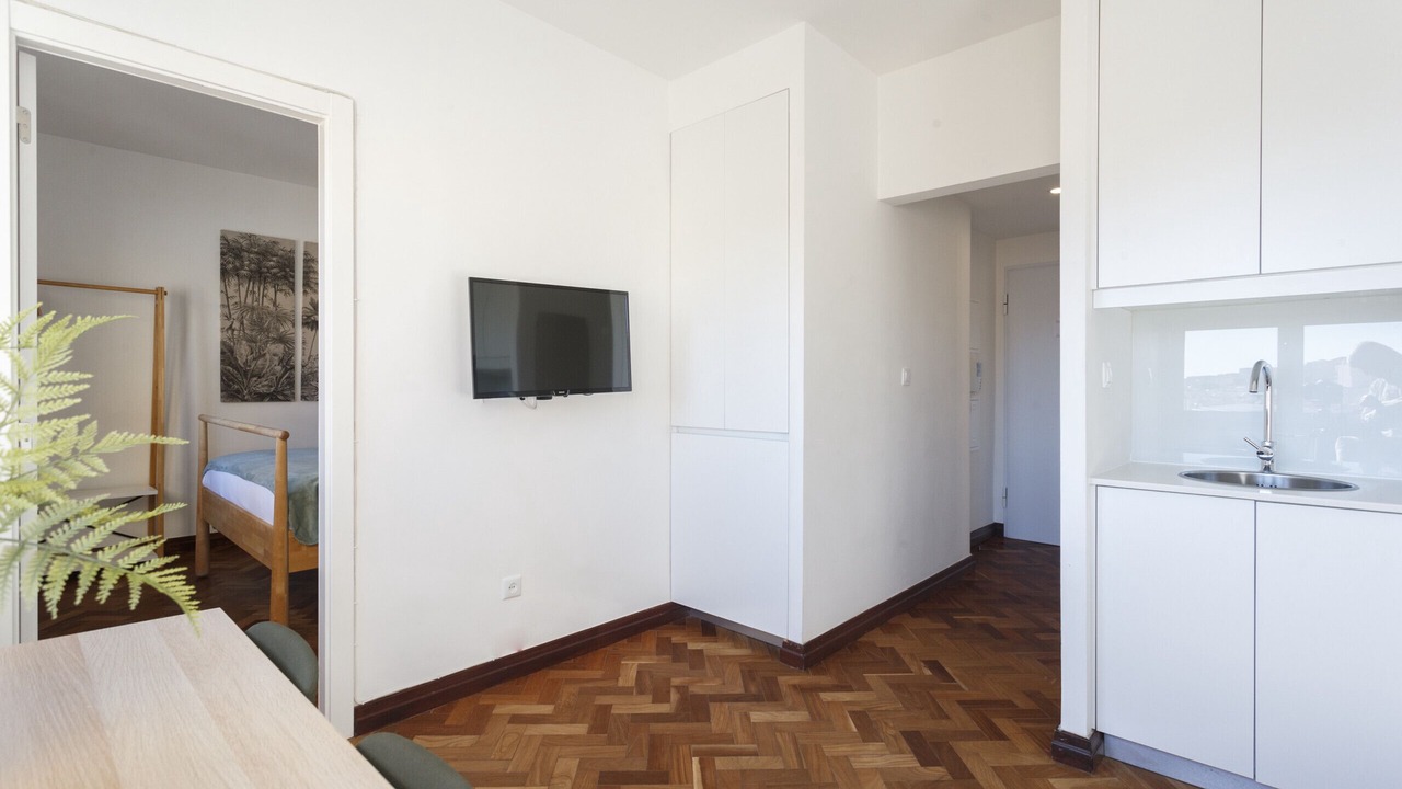 Photo of Livingroom in Santo Antonio