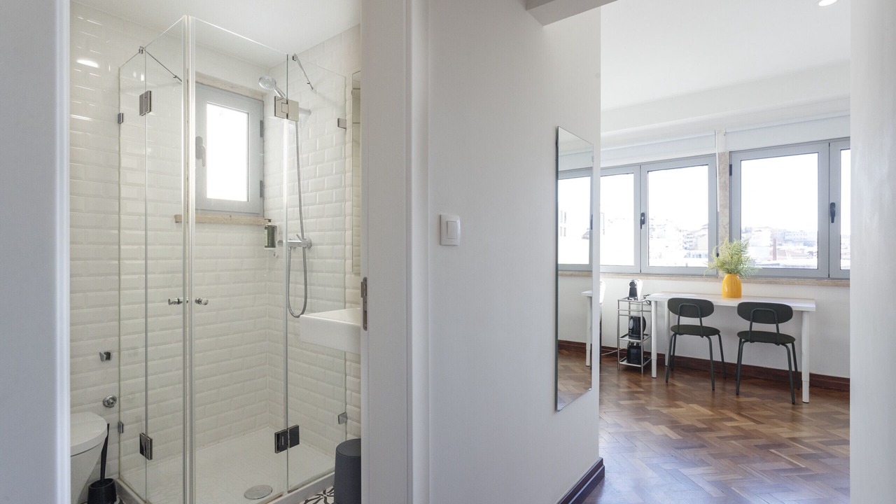 Photo of Bathroom in Santo Antonio