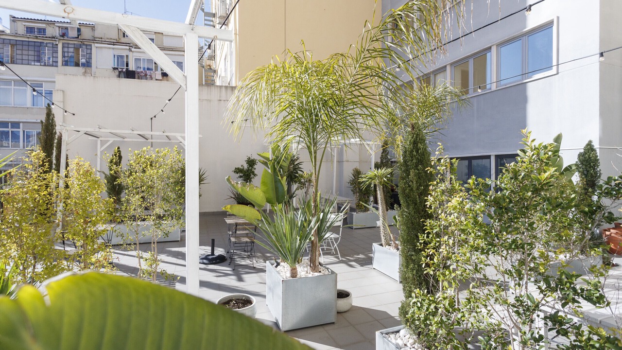Photo of Outdoor in Santo Antonio