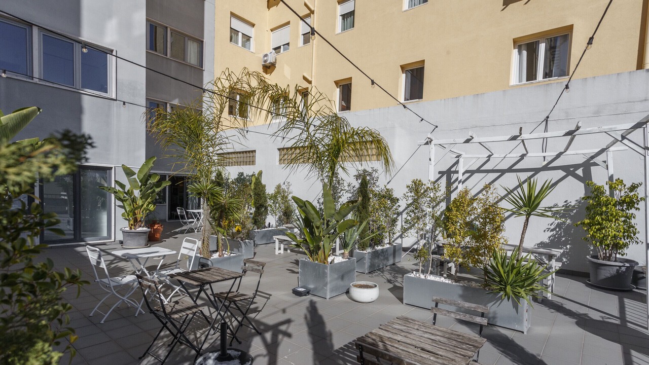 Photo of Outdoor in Santo Antonio