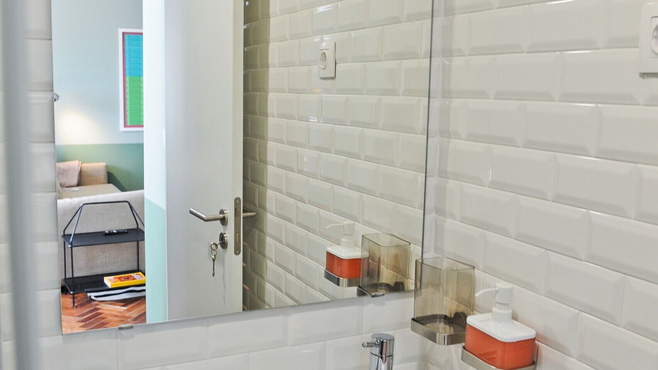 Photo of Bathroom in Santo Antonio