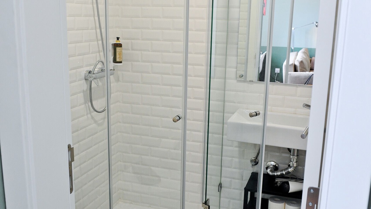 Photo of Bathroom in Santo Antonio