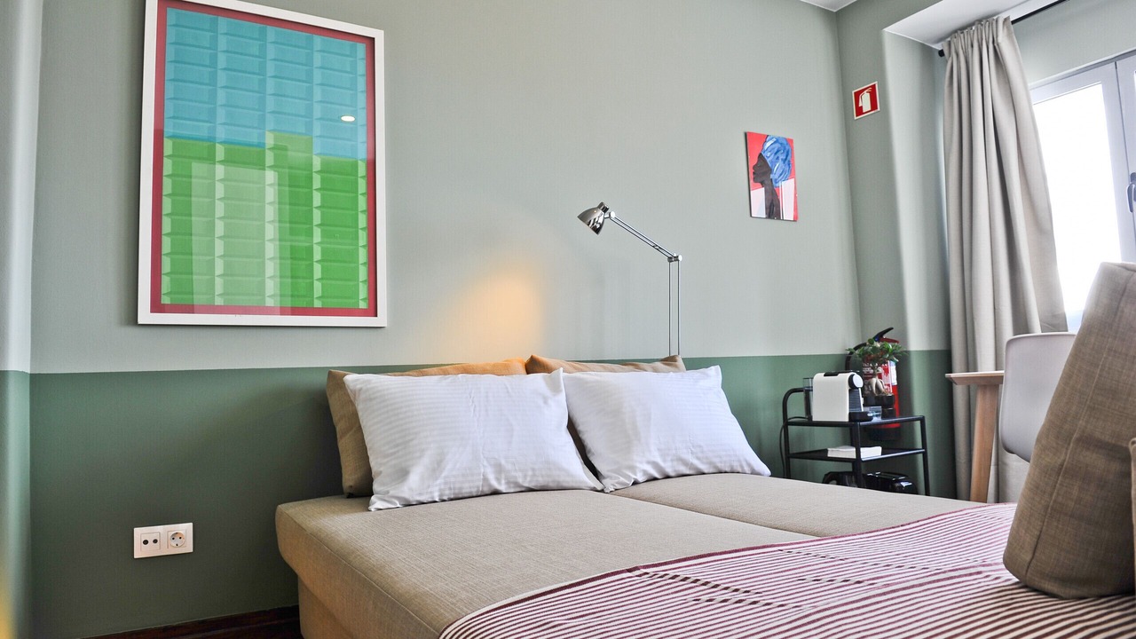 Photo of Livingroom in Santo Antonio