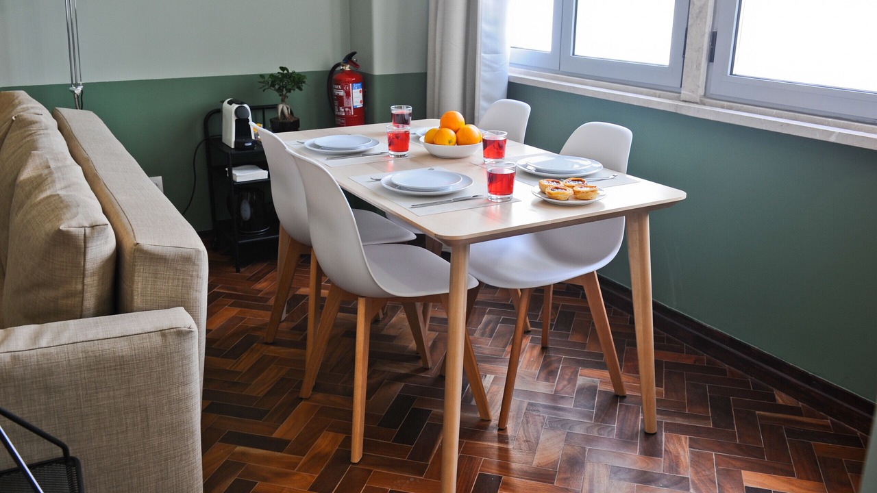 Photo of Livingroom in Santo Antonio